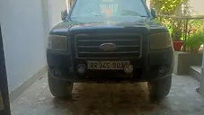 Used Ford Endeavour 3.0L Thunder+ 4x4 in Patna