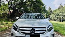 Used Mercedes-Benz GLA 200 CDI Sport in Bangalore
