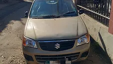 Used Maruti Suzuki Alto VXi in Indore
