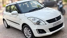 Used Maruti Suzuki Swift ZXi in Amritsar