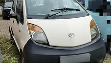 Used Tata Nano CX in Bangalore