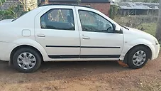 Used Mahindra Logan/Verito 1.5 D4 BS-III in Bhubaneswar