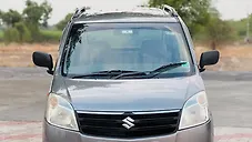 Used Maruti Suzuki Wagon R LXi CNG in Sangli