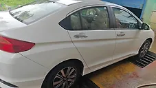 Used Honda City V Petrol [2017-2019] in Bhubaneswar