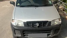 Used Maruti Suzuki Alto LX BS-III in Ludhiana