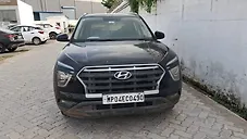 Used Hyundai Creta E 1.5 Diesel [2020-2022] in Gwalior