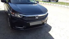 Used Honda Amaze Elite Edition MT in Srinagar