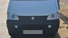 Used Maruti Suzuki Eeco AC (O) Petrol Manual 5 STR in Lunawada