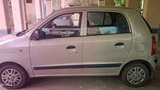 Used Hyundai Santro Xing GLS in Nellore