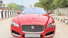 Used Jaguar XF Portfolio Petrol in Delhi