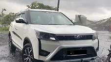 Used Mahindra XUV300 W4 1.2 Petrol [2019] in Gwalior