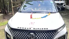 Used MG Hector Smart EX MT in Guwahati