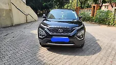 Used Tata Harrier 2021 XZ Plus Dark Edition in Pune