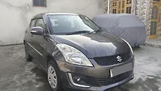 Used Maruti Suzuki Swift VXi in Jammu