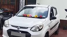 Used Maruti Suzuki Alto 800 Lxi in Kasaragod