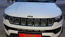 Used Jeep Compass Limited (O) 2WD Diesel 2.0L Turbo Automatic (TC) in Satna