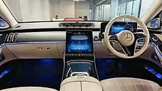 Used Mercedes-Benz S-Class S 350d in Delhi