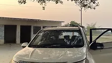 Used Mahindra XUV500 W6 in Jaunpur