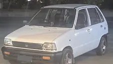 Used Maruti Suzuki 800 Std BS-III in Bangalore
