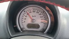 Used Maruti Suzuki Ritz Ldi BS-IV in Ongole