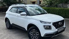 Used Hyundai Venue SX 1.0 Turbo in Bangalore