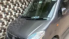 Used Maruti Suzuki Wagon R VXI in Ranchi