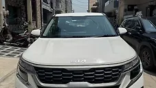 Used Kia Seltos HTE 1.5 Diesel in Noida