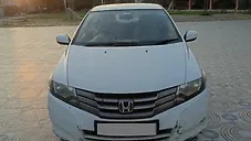 Used Honda City 1.5 S MT in Shahjahanpur