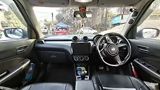 Used Maruti Suzuki Swift ZDi AMT [2018-2019] in Surat