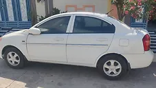 Used Hyundai Verna VGT CRDi in Tirupati