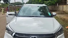 Used Hyundai Creta SX Plus 1.6 AT CRDI in Bangalore