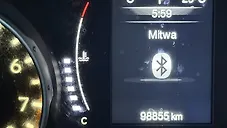 Used Jeep Compass Limited 1.4 Petrol AT [2017-2020] in Bhubaneswar