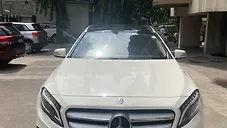 Used Mercedes-Benz GLA 200 CDI Sport in Mumbai