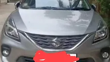Used Maruti Suzuki Baleno Delta in Mumbai