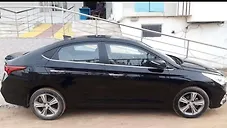 Used Hyundai Verna E 1.6 CRDi [2017-2018] in Bhubaneswar