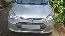 Used Maruti Suzuki Alto 800 Lx in South Goa