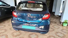 Used Tata Tiago EV XZ Plus Tech LUX Long Range Fast Charger in Bhubaneswar