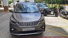 Used Maruti Suzuki Ertiga ZXi AT in Chennai