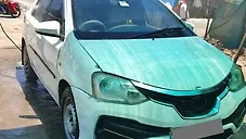 Used Toyota Etios GD in Aurangabad