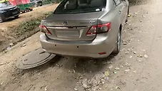 Used Toyota Corolla Altis 1.8 G in Delhi