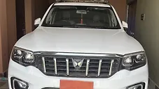 Used Mahindra Scorpio N Z8 Diesel MT 2WD 6 STR in Patna