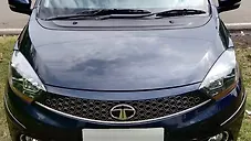 Used Tata Tigor Revotorq XZ+ in Jabalpur