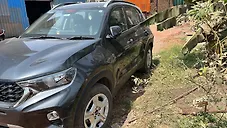 Used Kia Sonet HTK Plus 1.2 in Bilaspur