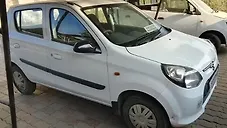 Used Maruti Suzuki Alto 800 Lxi in Morbi