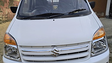 Used Maruti Suzuki Wagon R VXi Minor in Lucknow