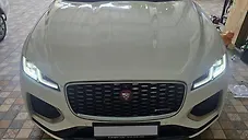 Used Jaguar F-Pace S R-Dynamic 2.0 Diesel [2021-2023] in Dehradun