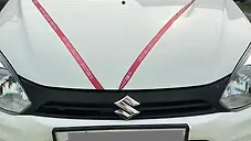 Used Maruti Suzuki Alto K10 LXi (O) [2022-2022] in Kaithal