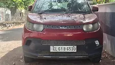 Used Mahindra KUV100 K8 D 5 STR in Thiruvananthapuram