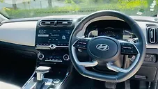 Used Hyundai Creta SX (O) 1.5 Petrol CVT in Bangalore