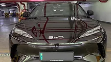 Used BYD Sealion 7 Premium in Mumbai